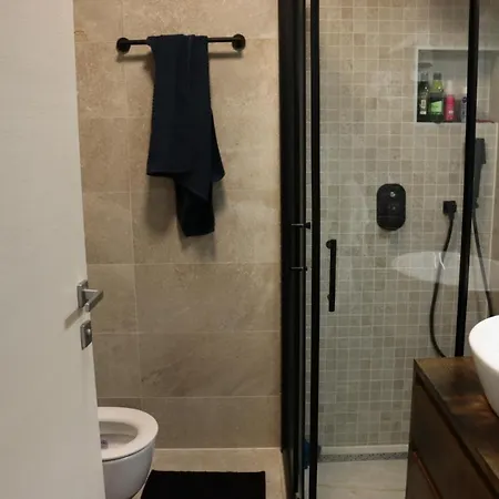 New Modern In The Center Apartamento *